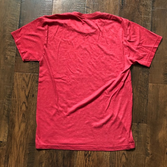 Fun tee shirt #Get made! - Picture 3 of 3